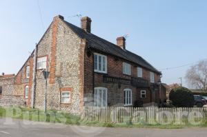 Picture of The Red Hart Inn