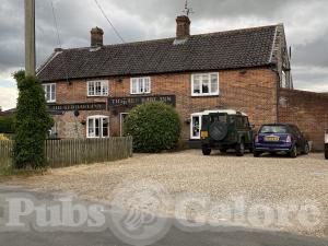Picture of The Red Hart Inn