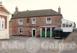 Picture of The Crown and Mitre