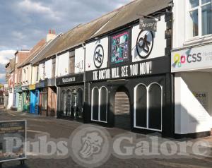 Picture of Kudos (Doctor Thirsty's)