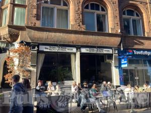 Picture of The Black Rose Tavern