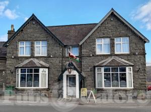 Picture of The Griffin Hotel