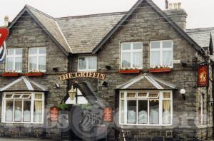 Picture of The Griffin Hotel