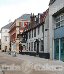 Picture of Last Pub Standing
