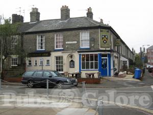Picture of The Kimberley Arms