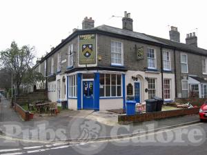 Picture of The Kimberley Arms