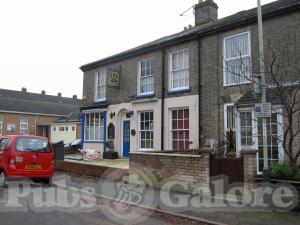 Picture of The Kimberley Arms
