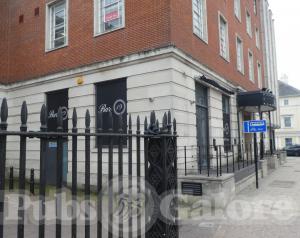 Picture of Bar 19