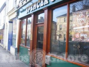 Picture of Spencer's