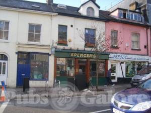 Picture of Spencer's