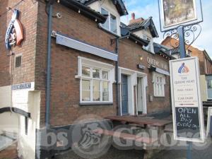 Picture of The Queens Head