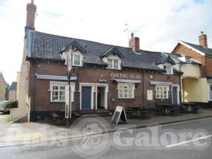 Picture of The Queens Head