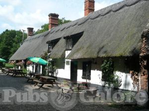Picture of The Chequers Inn