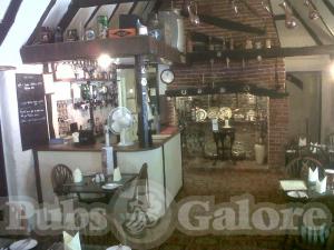 Picture of The Chequers Inn