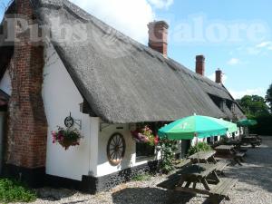 Picture of The Chequers Inn
