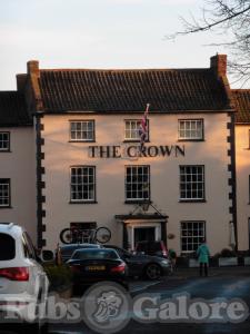 Picture of The Crown Hotel
