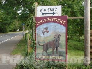 Picture of The Dog and Partridge