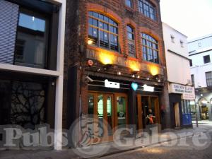 Picture of Baa Bar