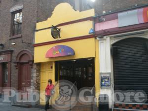 Picture of Bar Ca Va