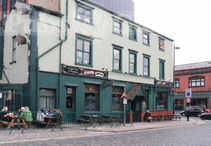 Picture of The Dispensary