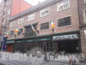 Picture of McCooley's