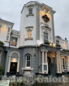 Picture of The Dovedale Towers