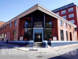 Picture of The Hope & Anchor
