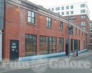 Picture of The Hope & Anchor