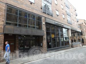 Picture of Lime Kiln (Lloyds No 1)