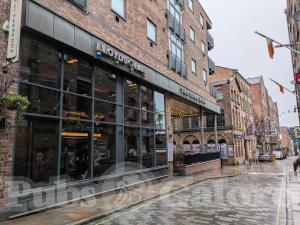 Picture of Lime Kiln (Lloyds No 1)