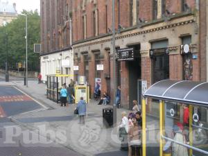 Picture of Lennys Bar and Grill