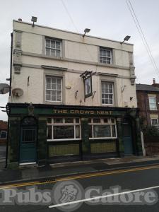 Picture of The Crows Nest