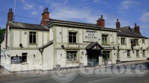 Picture of The Hare and Hounds