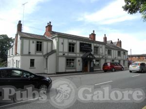 Picture of The Hare and Hounds