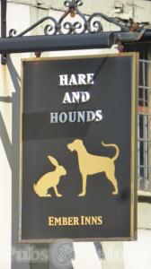 Picture of The Hare and Hounds