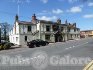 Picture of The Hare and Hounds