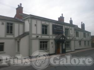 Picture of The Hare and Hounds
