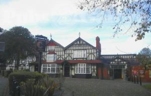 Picture of The Black Bull