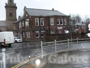 Picture of The Deanes House