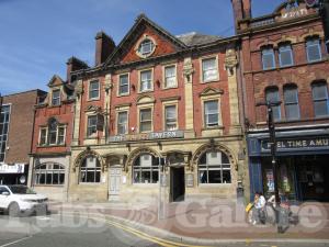 Picture of The Market Tavern