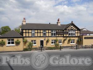 Picture of The Glegg Arms