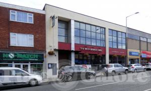 Picture of The Mockbeggar Hall (JD Wetherspoon)