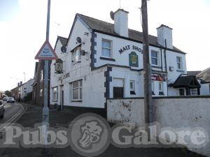 Picture of The Malt Shovel