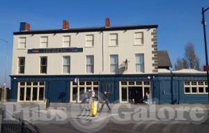Picture of The Old Vic
