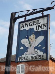 Picture of The Angel Inn