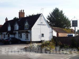 Picture of The Coach and Horses