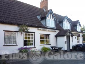 Picture of The Coach and Horses