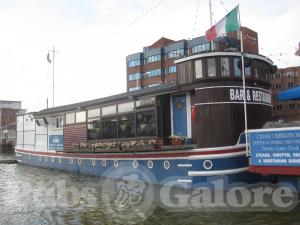 Picture of The Barge