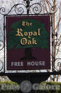 Picture of The Royal Oak