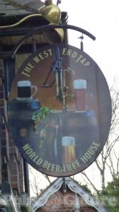 Picture of The West End Tap